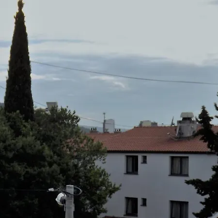 Appartement Holidays 6