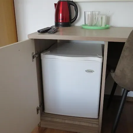 Apartment Holidays 6 *