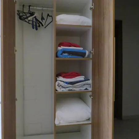 Apartment Holidays 6 *
